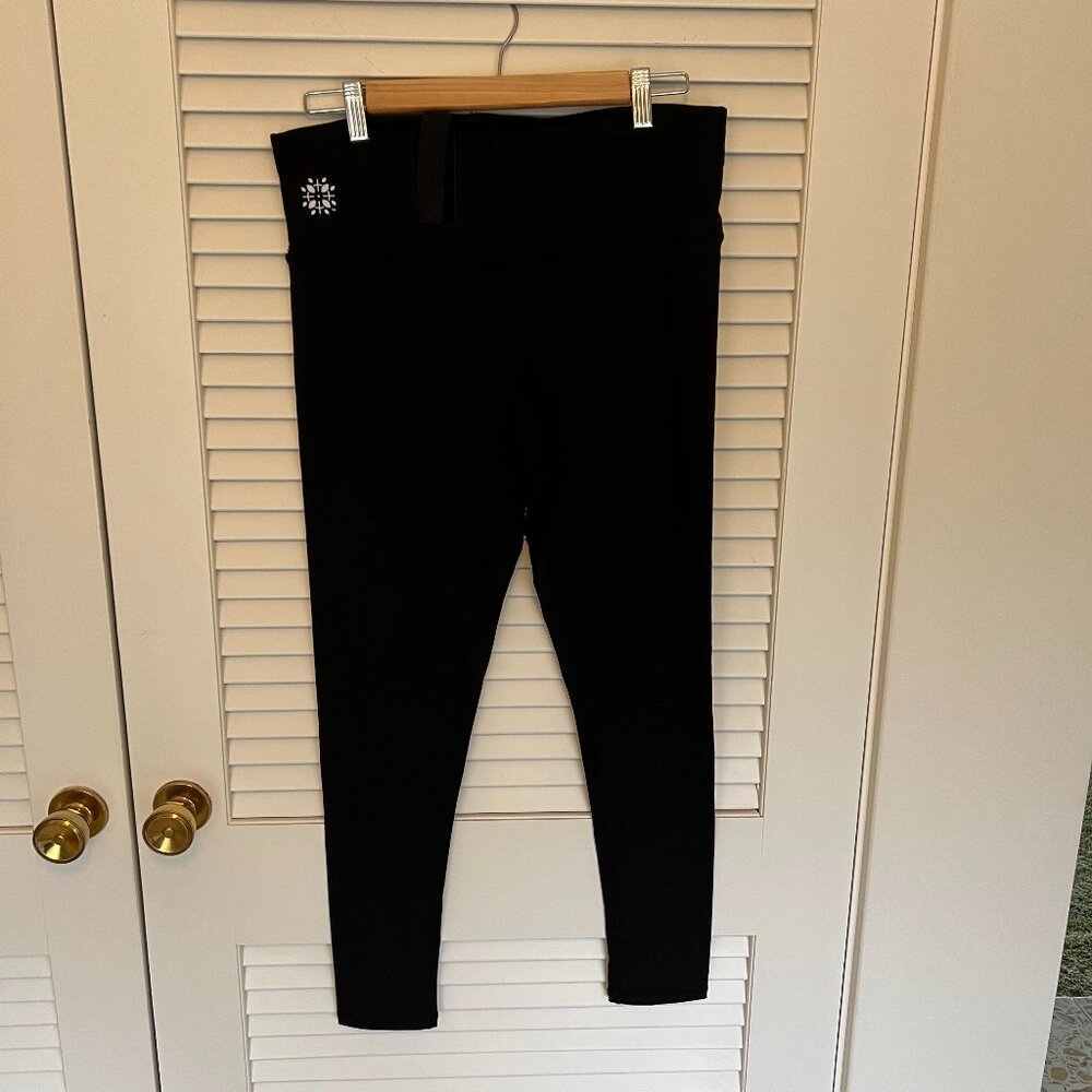 Tactica Conceal Carry Leggings